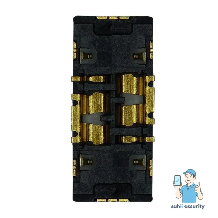 Battery Connector for Apple iPhone XR thumbnail